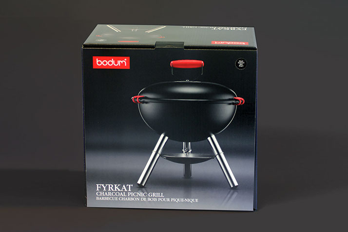 bodum barbecue