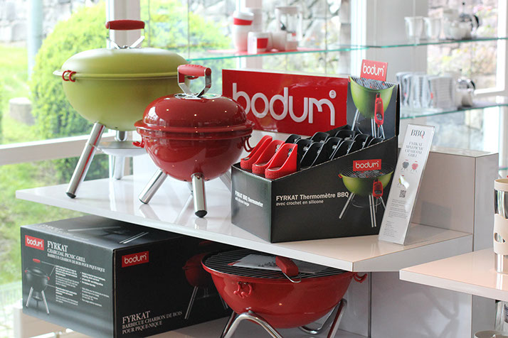 bodum barbecue